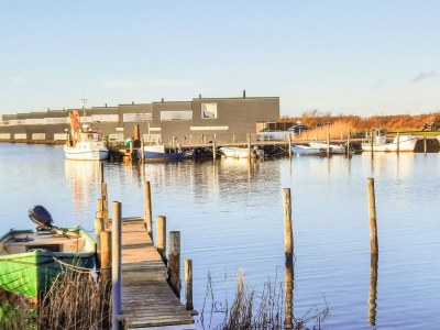 Holiday house 6 Personen Ferienhaus in Hemmet-By Traum - Outdoor photo 18