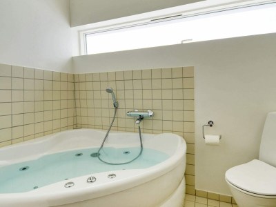 Holiday house 6 Personen Ferienhaus in Hemmet-By Traum - Outdoor photo 21