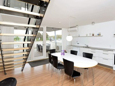 Holiday house 6 Personen Ferienhaus in Hemmet-By Traum - Outdoor photo 23