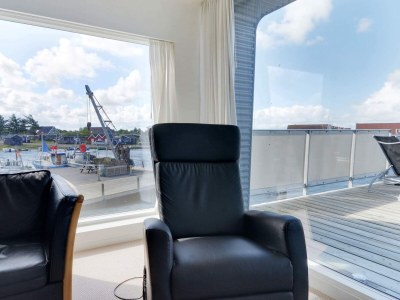 Holiday house 6 Personen Ferienhaus in Hemmet-By Traum - Outdoor photo 24