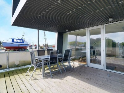 Holiday house 6 Personen Ferienhaus in Hemmet-By Traum - Outdoor photo 25