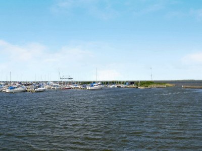 Holiday house 6 Personen Ferienhaus in Hemmet-By Traum - Outdoor photo 26