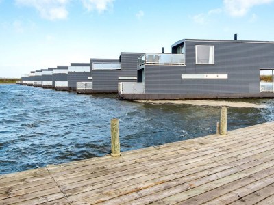 Holiday house 6 Personen Ferienhaus in Hemmet-By Traum - Outdoor photo 27