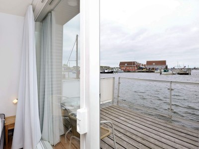 Holiday house 6 Personen Ferienhaus in Hemmet-By Traum - Outdoor photo 28