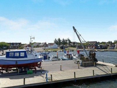 Holiday house 6 Personen Ferienhaus in Hemmet-By Traum - Outdoor photo 29