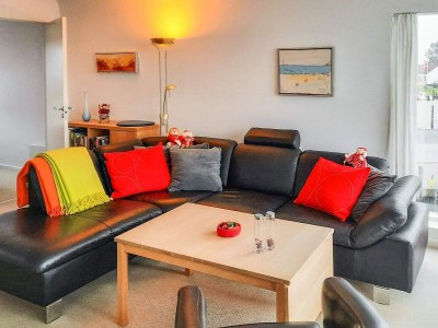 Holiday house 6 Personen Ferienhaus in Hemmet-By Traum - Outdoor photo 31