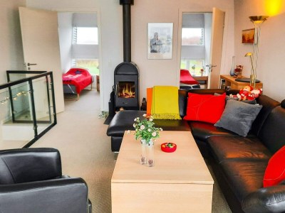 Holiday house 6 Personen Ferienhaus in Hemmet-By Traum - Outdoor photo 32