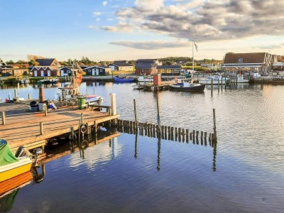 Holiday house 6 Personen Ferienhaus in Hemmet-By Traum - Outdoor photo 33