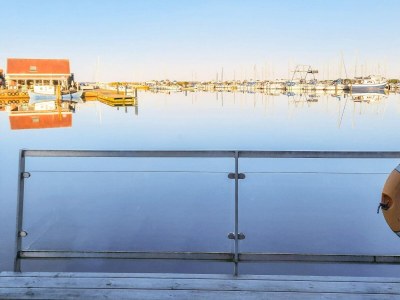 Holiday house 6 Personen Ferienhaus in Hemmet-By Traum - Outdoor photo 34