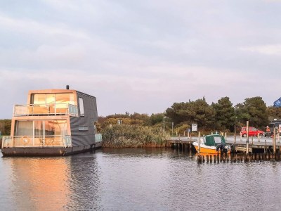 Holiday house 6 Personen Ferienhaus in Hemmet-By Traum - Outdoor photo 36