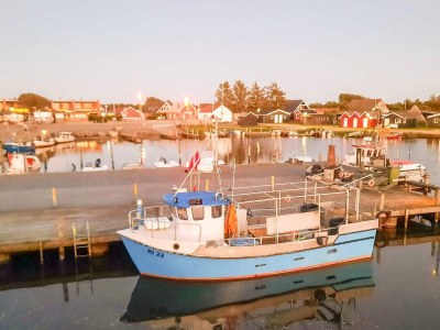 Holiday house 6 Personen Ferienhaus in Hemmet-By Traum - Outdoor photo 37