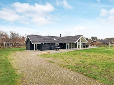 Holiday house 14 Personen Ferienhaus in Højslev - Outdoor photo 4