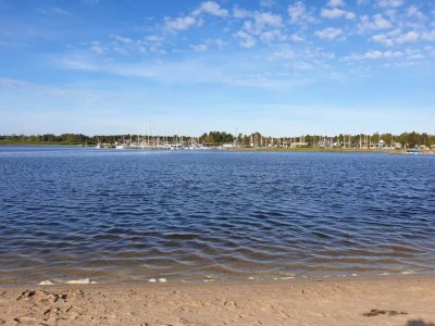 Holiday house 14 Personen Ferienhaus in Højslev - Outdoor photo 14