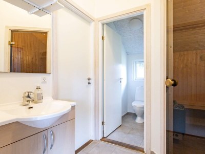 Holiday house 14 Personen Ferienhaus in Højslev - Outdoor photo 15