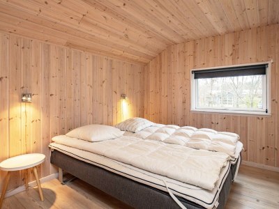 Holiday house 14 Personen Ferienhaus in Højslev - Outdoor photo 17