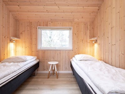 Holiday house 14 Personen Ferienhaus in Højslev - Outdoor photo 18