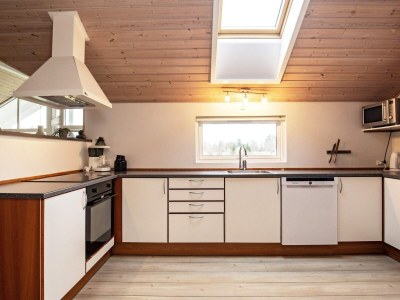 Holiday house 14 Personen Ferienhaus in Højslev - Outdoor photo 20