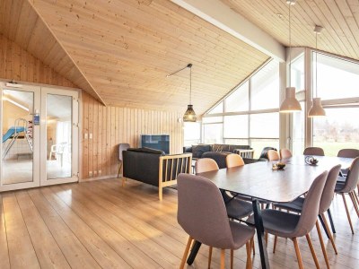 Holiday house 14 Personen Ferienhaus in Højslev - Outdoor photo 21
