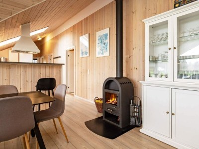 Holiday house 14 Personen Ferienhaus in Højslev - Outdoor photo 22