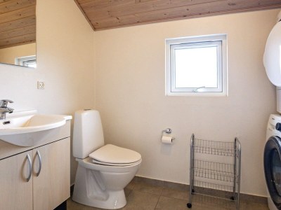 Holiday house 14 Personen Ferienhaus in Højslev - Outdoor photo 24