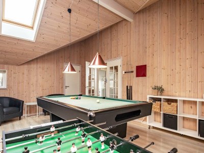 Holiday house 14 Personen Ferienhaus in Højslev - Outdoor photo 26