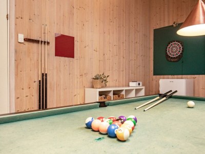 Holiday house 14 Personen Ferienhaus in Højslev - Outdoor photo 27