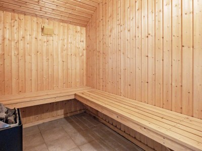 Holiday house 14 Personen Ferienhaus in Højslev - Outdoor photo 28