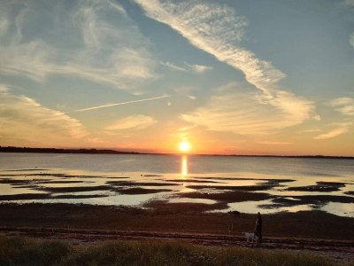 Holiday house 14 Personen Ferienhaus in Højslev - Outdoor photo 31