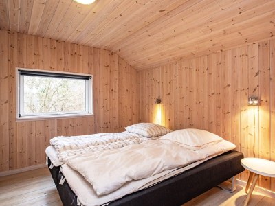 Holiday house 14 Personen Ferienhaus in Højslev - Outdoor photo 36