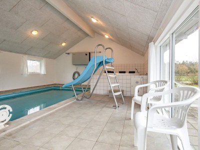 Holiday house 14 Personen Ferienhaus in Højslev - Outdoor photo 37