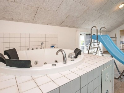 Holiday house 14 Personen Ferienhaus in Højslev - Outdoor photo 38