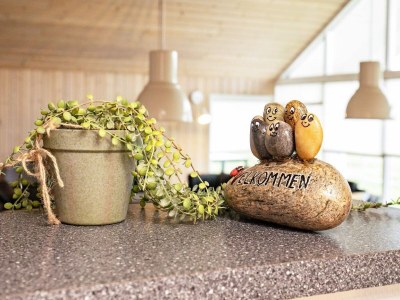 Holiday house 14 Personen Ferienhaus in Højslev - Outdoor photo 39