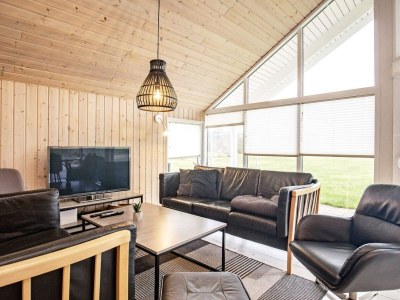 Holiday house 14 Personen Ferienhaus in Højslev - Outdoor photo 43