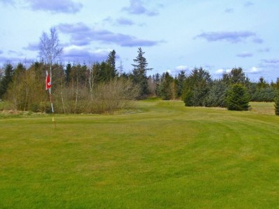 Holiday house Family Cottage with Terrace and Lawn - Outdoor photo 15