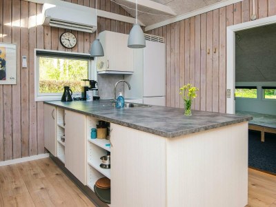 Holiday house Family Cottage with Terrace and Lawn - Outdoor photo 19