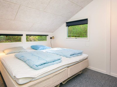 Holiday house Family Cottage with Terrace and Lawn - Outdoor photo 21