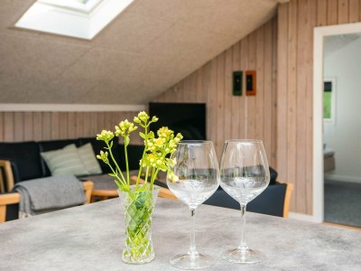 Holiday house Family Cottage with Terrace and Lawn - Outdoor photo 29