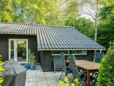 Holiday house Family Cottage with Terrace and Lawn - Outdoor photo 38