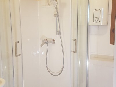 Holiday apartment Maisonette im Saal - Outdoor photo 9