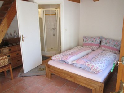 Holiday apartment Maisonette im Saal - Features photo 14