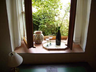 Holiday apartment Maisonette im Saal - Features photo 16