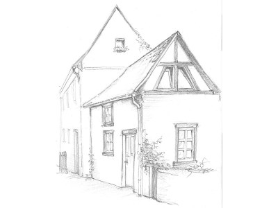 Holiday apartment Maisonette im Saal - Environment photo 20