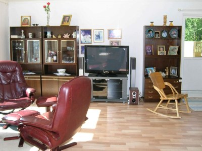 Holiday house 10 Personen Ferienhaus in Kaldfarnes-By Traum - Outdoor photo 9