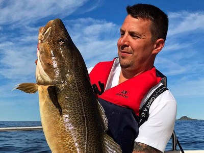 Holiday house 10 Personen Ferienhaus in Kaldfarnes-By Traum - Outdoor photo 10