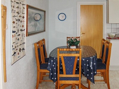 Holiday house 10 Personen Ferienhaus in Kaldfarnes-By Traum - Outdoor photo 12