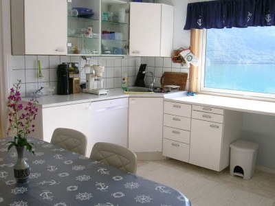 Holiday house 10 Personen Ferienhaus in Kaldfarnes-By Traum - Outdoor photo 13