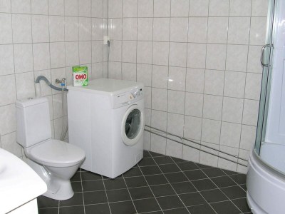 Holiday house 10 Personen Ferienhaus in Kaldfarnes-By Traum - Outdoor photo 14