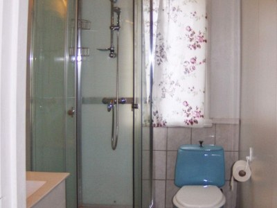 Holiday house 10 Personen Ferienhaus in Kaldfarnes-By Traum - Outdoor photo 15