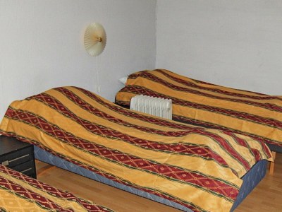 Holiday house 10 Personen Ferienhaus in Kaldfarnes-By Traum - Outdoor photo 16