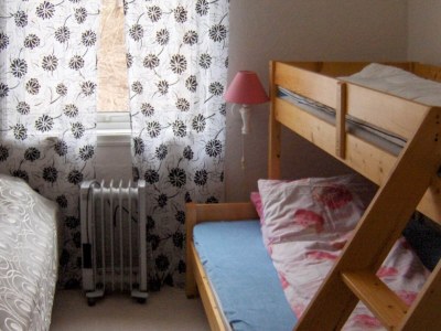 Holiday house 10 Personen Ferienhaus in Kaldfarnes-By Traum - Outdoor photo 18